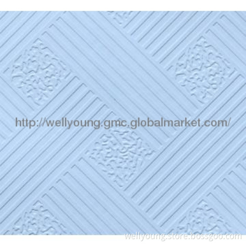 fireproof mgo ceiling board